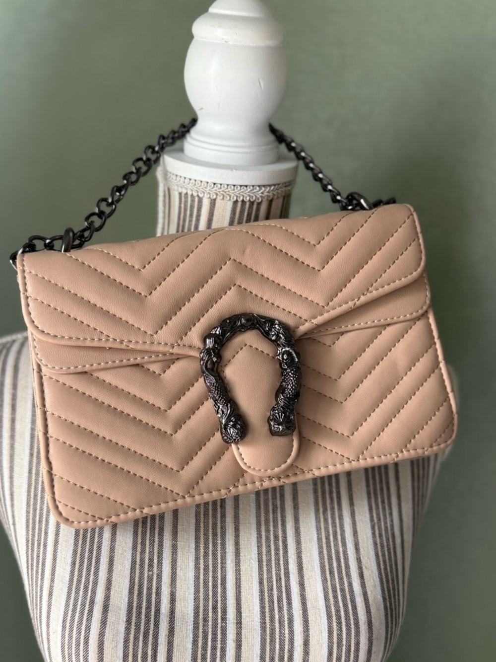 Clutch Purse